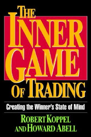 Carte Innergame Trading (Paper) Howard Abell