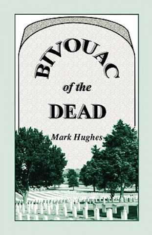 Carte Bivouac of the Dead Mark Peter Hughes