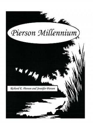 Книга Pierson Millennium Jennifer Pierson