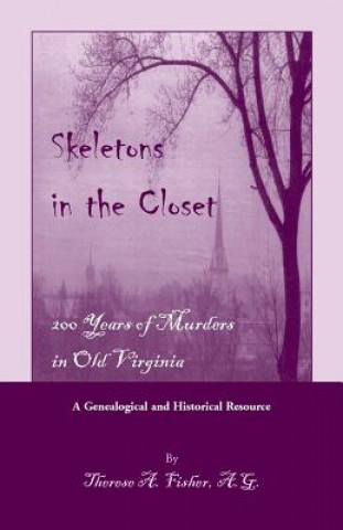 Książka Skeletons in the Closet Therese a Fisher