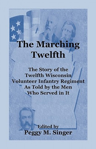 Book Marching Twelfth Mockler