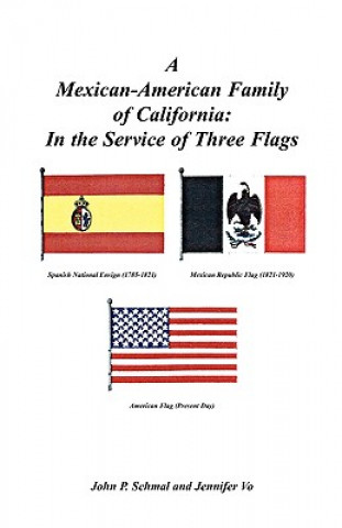 Livre Mexican-American Family of California Jennifer Vo