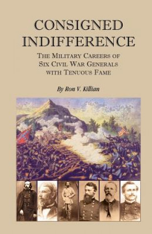 Boek Consigned Indifference Ron V Killian