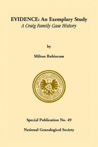 Book Evidence Milton Rubican