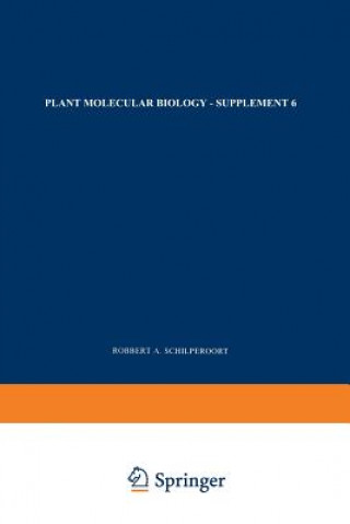 Książka Plant Molecular Biology Stanton B. Gelvin