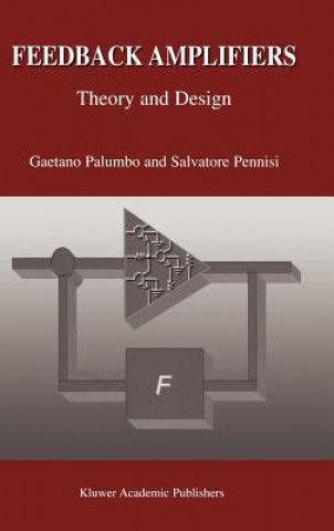 Libro Feedback Amplifiers Salvatore Pennisi