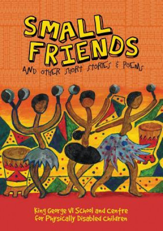 Kniha Small Friends and Other Stories and Poems Jane Morris