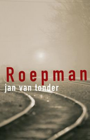 Könyv Roepman Jan van Tonder