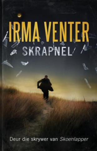 Könyv Skrapnel Irma Venter