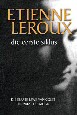 Książka Die eerste siklus Etienne leroux