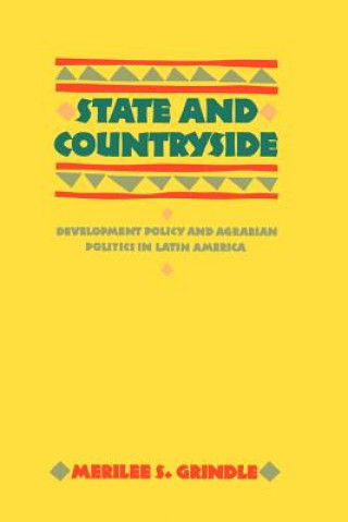 Buch State and Countryside Merilee Serrill Grindle