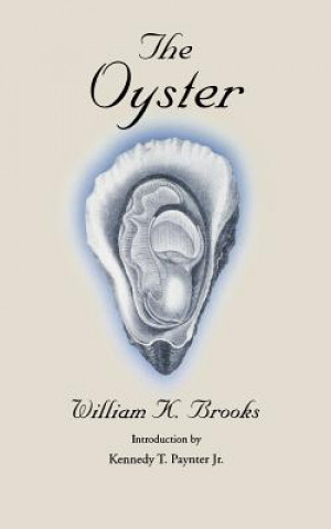 Buch Oyster William K. Brooks