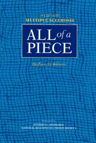 Carte All of a Piece Stephen C. Reingold