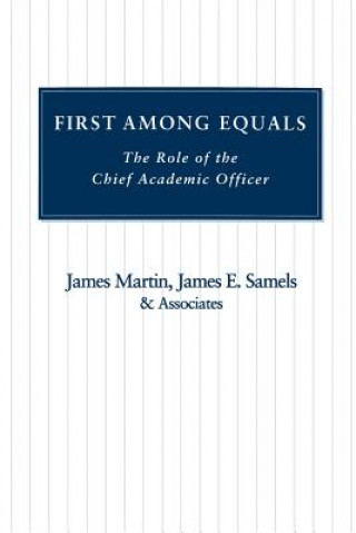 Книга First Among Equals et al