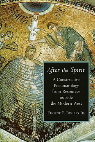 Książka After the Spirit Roger F. Eugene