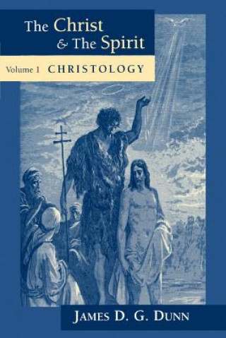 Livre Christology James D. G. Dunn