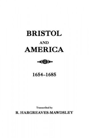 Carte Bristol and America Bristol
