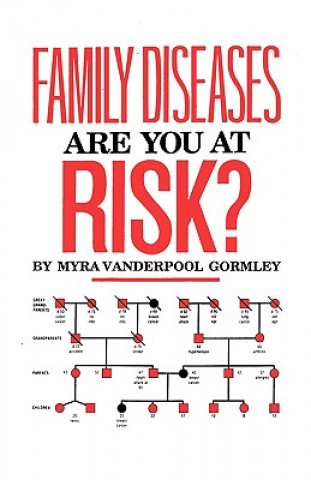 Könyv Family Diseases Gormley