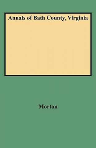 Carte Annals of Bath County, Virginia Desmond D Alexandra Desmond D James Andrew Andrew James James Gould Gould Gould Gould Gould Gould Gould Gould Gould Gould Gould Andrew Andrew Andrew A