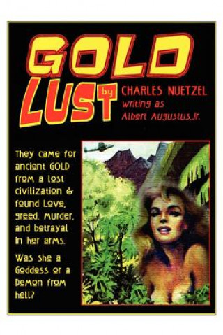 Carte Gold Lust Charles Nuetzel
