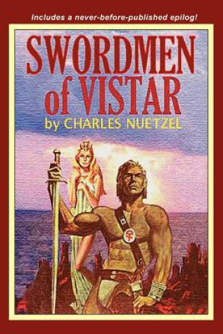 Carte Swordmen of Vistar Charles Nuetzel