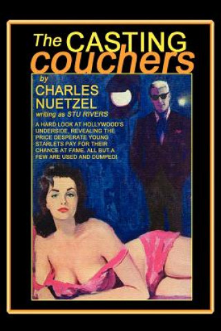 Book Casting Couchers Charles Nuetzel