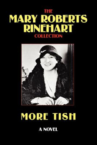 Carte More Tish Mary Roberts Rinehart