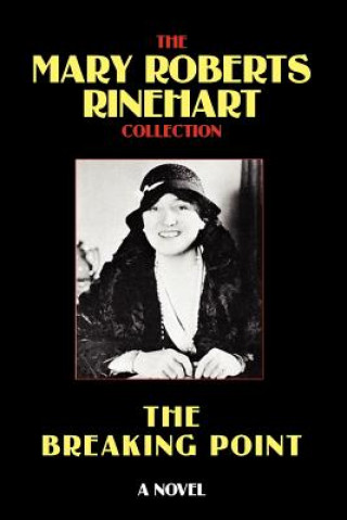 Book Breaking Point Mary Roberts Rinehart
