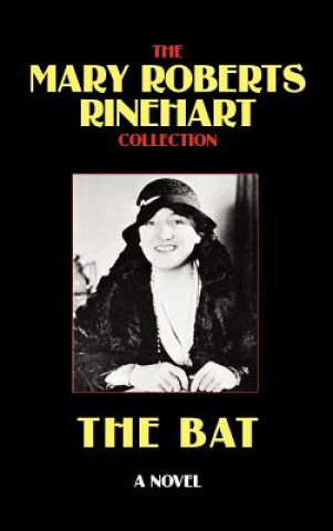 Buch Bat Mary Roberts Rinehart