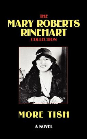 Carte More Tish Mary Roberts Rinehart