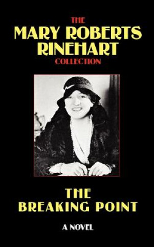 Buch Breaking Point Mary Roberts Rinehart
