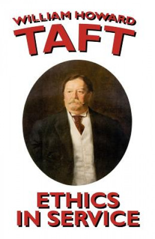 Buch Ethics in Service William H Taft