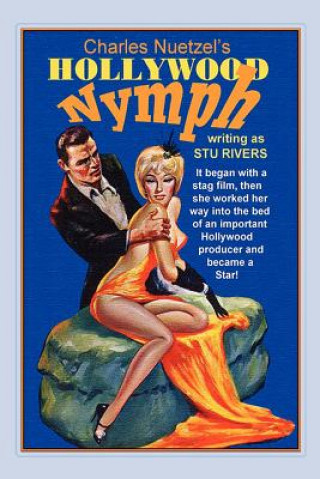 Book Hollywood Nymph Charles Nuetzel