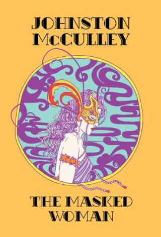 Könyv Masked Woman McCulley