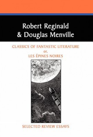 Book Classics of Fantastic Literature R Reginald