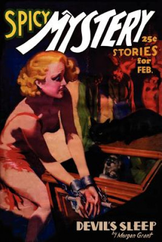Knjiga Pulp Classics John Gregory Betancourt