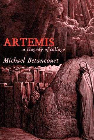 Carte Artemis Michael Betancourt