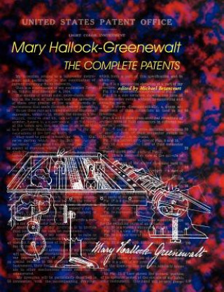Knjiga Mary Hallock-Greenewalt Mary Hallock-Greenewalt