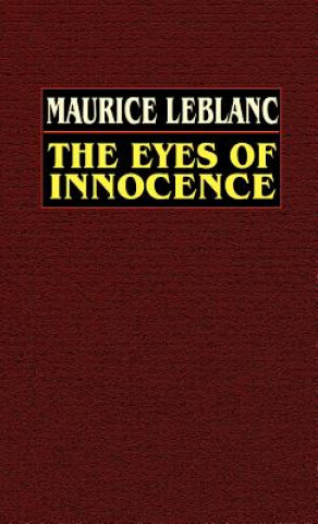 Buch Eyes of Innocence Maurice Leblanc