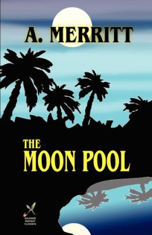 Knjiga Moon Pool A Merritt