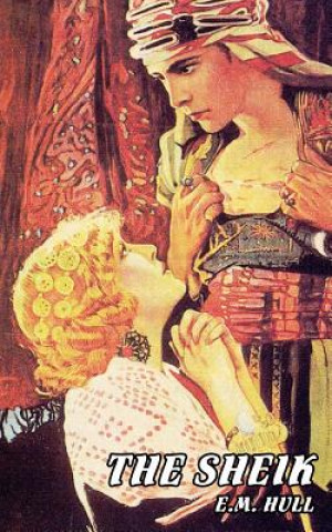 Книга Sheik Edith Maude Hull