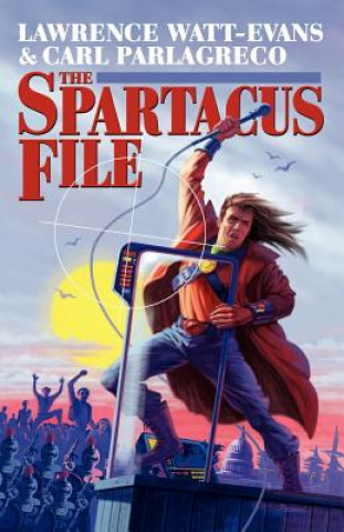 Buch Spartacus File Carl Parlagreco