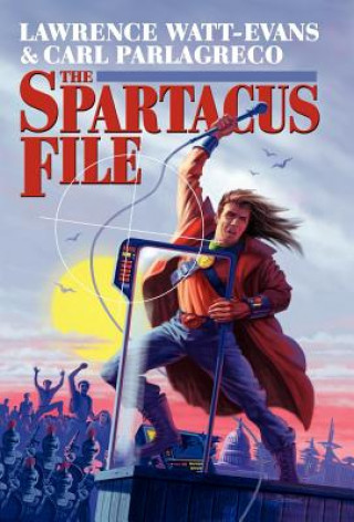Carte Spartacus File Carl Parlagreco