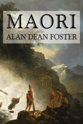Carte Maori Alan Dean Foster