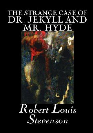 Libro Strange Case of Dr. Jekyll and Mr. Hyde Robert Louis Stevenson