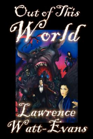 Livre Out of This World Lawrence Watt-Evans