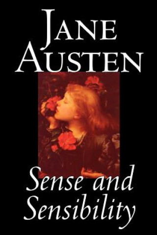 Knjiga Sense and Sensibility Jane Austen