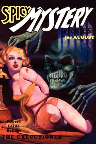 Carte Pulp Classics John Gregory Betancourt