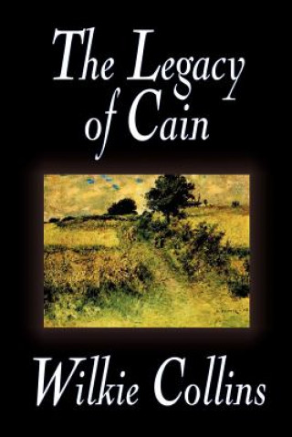 Book Legacy of Cain Wilkie Collins