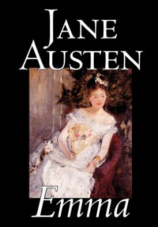 Carte Emma Jane Austen